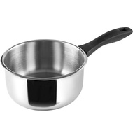 【ibili】Induktion不鏽鋼湯鍋(12cm) | 醬汁鍋 煮醬鍋 牛奶鍋