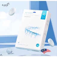 [READY STOCK]Y-Kelin Retainer Cleansing Tablet Retainer brace bracket cleaner tablets