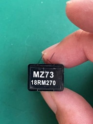 PTC 3 PIN PTC 3 KAKI RELAY PTC TV PTC 3 TV BAGUS KULKAS