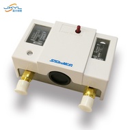 Japanese Saginomiya Pressure Controller DYS-D306X0M Adjustable Saginomiya High and Low Pressure Cont