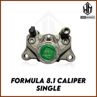 ▦  ◣ FORMULA 8.1 CALIPER FORMULA SINGLE (WAVE125/MIO)