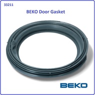 BEKO WMY71433 / WMY81283 / WMY81283LB3 / WMY81483 / WMY814831 / WMY814832 / WMY914831 Door Gasket fo