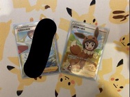 可爾妮的氣勢  寶可夢小朋友（賣）Pokémon ptcg 寶可夢