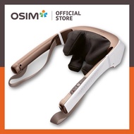 OSIM uMoby Smart Neck Massager