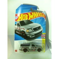 HW Hot Wheels. 2024 The 90s Mini CollectionHW - 5. 99 Ford F-150 SVT Lightning by MATTEL