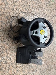 Thrustmaster
