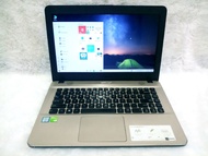 Laptop Asus X441U Core i3