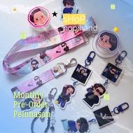 [Monthly] January Pre-Order #2 | Check description