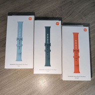💯 Xiaomi Smart Band 7 Pro Strap - 100% Authentic