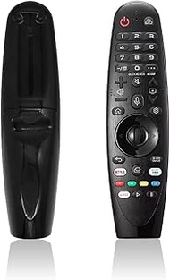 Voice Magic Remote Control for LG 49NANO86UNA 55NANO91UNA 65UN8500PUI 82UN8570AUD OLED65BXAUA 43UM71