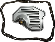 FT-105 58955 Automatic Transmission Filter and Gasket Kits Compatible with Ford F150 Expedition Mus-