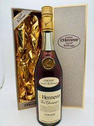 Hennessy Vsop Cognac 700ml 軒尼詩青樽特醇 #舊酒#老酒#干邑