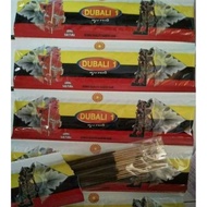 Dubali sari flora wet incense