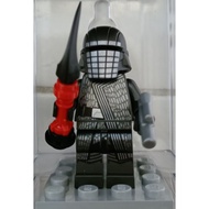 LEGO Star Wars Knight of Ren Vicrul Minifigure 75273