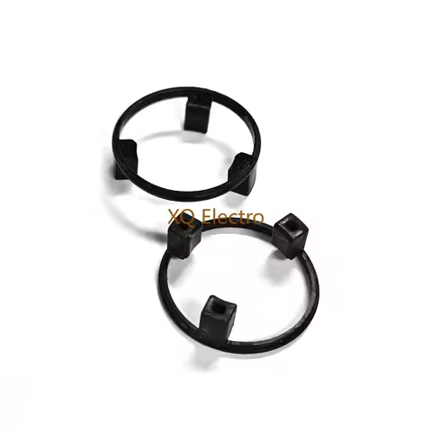 100% New Original Lens Bayonet Mount Dust Seal Rubber Ring for GoPro MAX 360 Action Camera Repair Ac