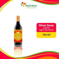 Silver Swan Lauriat Soy Sauce 750ml BOT Light