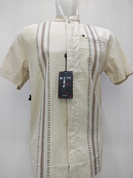 GAZR KEMEJA MUSLIM/TAQWA LENGAN PENDEK COWOK