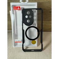 XUNDD Beatle MAGNET Shockproof Case FOR HONOR 400 PRO / 200 PRO Case