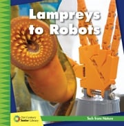 Lampreys to Robots Jennifer Colby