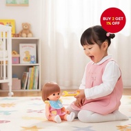 Simulation Pudding Toy for Early Childhood Education Role Play Japanese Play House Feeding Toy for K