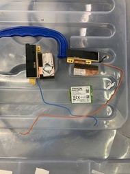 Lenovo Thinkpad X1 Carbon Gen 6  Gen 7 X280 T490 X1 yoga Gen 3 Gen 4 Gen 5 4G card with antenna 連安裝