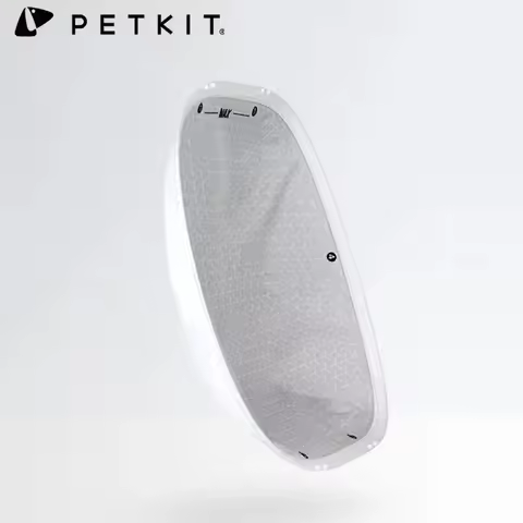 Petkit PURA MAX Sandbox Cat Litter Box Mat Accessories for Cat Litter Box Automatic High-performance