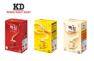 [Fast Shipping !!!!!]  Maxim Korean Coffee Mix 100 Sticks