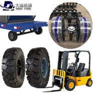 Trailer RV Bow Board Steering Joint Axle Flatbed Turntable Square Axle Axle Equipment Tire Half Axle