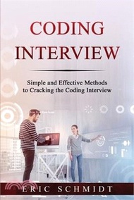 10055.Coding Interview: Simple and Effective Methods to Cracking the Coding Interview