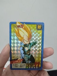 龍珠閃卡 激鬥 閃中閃 比達  95%