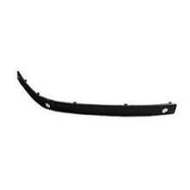 BUMPER STRIP BMW E65 E662003->08 FRONT 1PC     WITH SENSOR HOLE