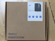 Synology DiskStation DS220+ 6GB Ram