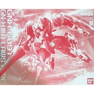 [P-BANDAI]:MG 1/100 GNX-609T GN-X III A-Laws Type