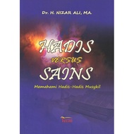 Hadis Versus Sains - Nizar Ali - NR