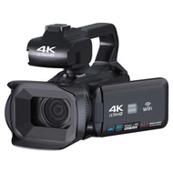 Digital Camera Sports DV Camera Rotating Flip Screen Selfie Travel Shipping