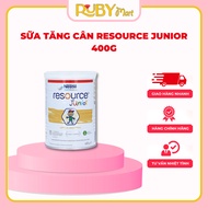 Resource Junior weight gain fat milk - Germany for children from 1-10 years old [DATE XA]