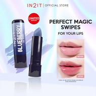 IN2IT Blueberry Lip Balm SPF20 PA++ 3.5g (WBBL01)
