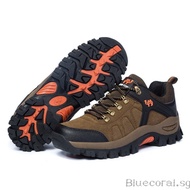 New Arrival Outdoor Hiking Shoes Sports Shoes Men Women Anti-Slip Off-Road Sneakers JS8A