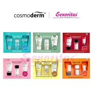 Cosmoderm Skincare Trial Set