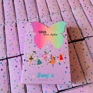 PERFUME YAYA EMPIRE X MIA AZAHAR