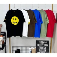 Oversized T-Shirt Drew Model