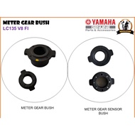 FUEL INJECTION SPEEDO METER GEAR BUSH ASSY SPEEDOMETER SENSOR GEAR SPEED YAMAHA 135LC Fi V8 LC135 Fi