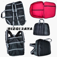 YAMAHA DD75 DRUMPAD GIGBAG SOFTCASE BAG / GIGBAG BAG