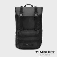 Timbuk2 Rogue 2.0 都會通勤 15 吋電腦後背包 - 黑色
