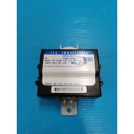 89780-B0010 Toyota Avanza F601 / F602 / Rush F700 Immobiliser ECU