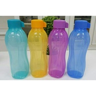 Tupperware 750ml Eco Bottle Screw Cap (BPA FREE) botol air tupperware botol murah BPA FREE botol budak kecil