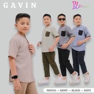 Gavin Kids SET