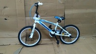 Sepeda anak BMX ukuran 20 inch untuk anak umur 6 7 8 9 10 tahun Diskon