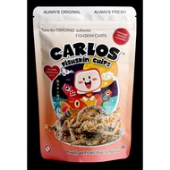 Hoho Cia Original Fish Skin