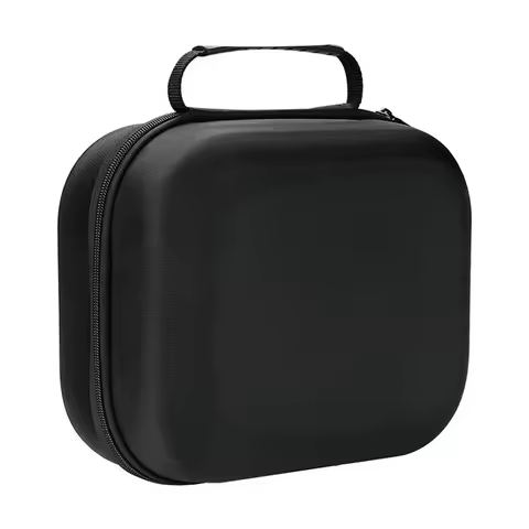Storage Bag Glasses Helmet Carrying Bag Shockproof Portable Carrying Storage Bag Organizer Double-zi